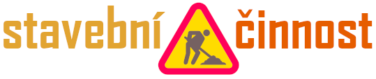 Stavební činnost
